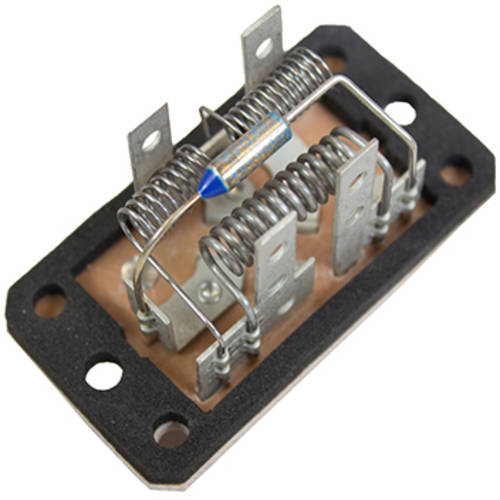 UPC 031508532120 product image for YH1699 Blower Motor Resistor for 1998-2003  F150 | upcitemdb.com