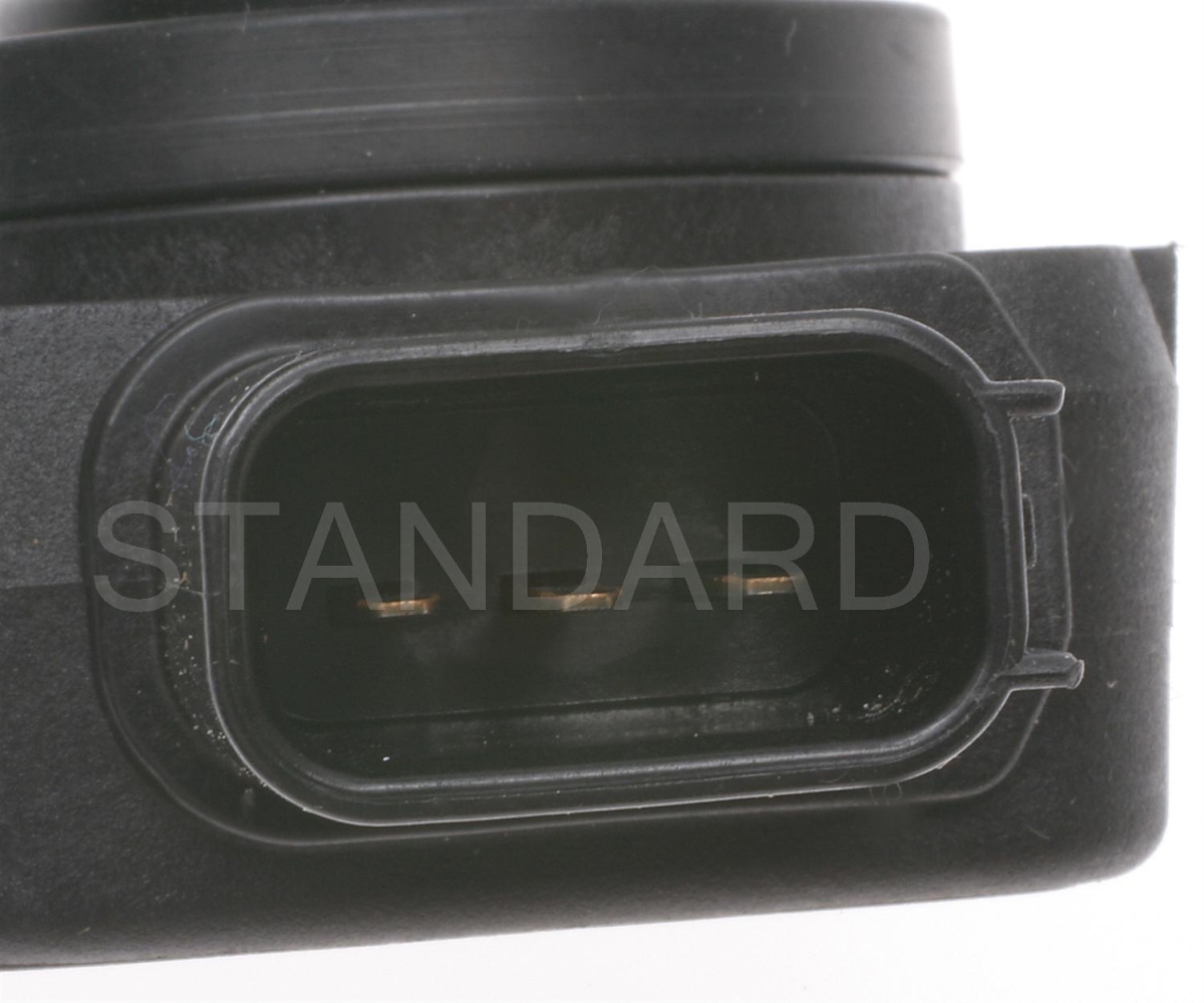 UPC 091769399184 product image for UF242 Coil on Plug Coil for 1999-2008 Acura TL, Black | upcitemdb.com