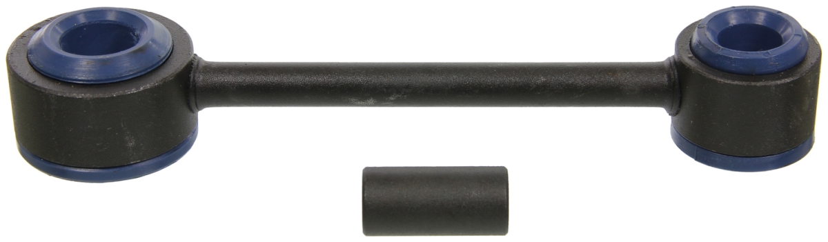 Moog K700050 Rear Sway Bar End Link Replacement for 2005-2010 Ford Mustang