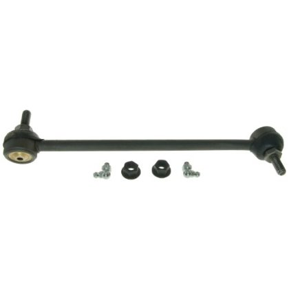 Moog K750048 Front Sway Bar End Link Replacement for 2008-2009 Ford Taurus