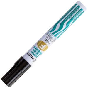 Pilot SC40600 Permanent Fine Marker Black Pilot SC40600 Permanent Fine Marker Black