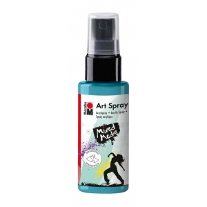 M12099005091 50 Ml Caribbean Art Spray