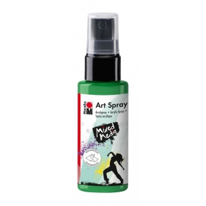 M12099005158 Art Spray, Apple