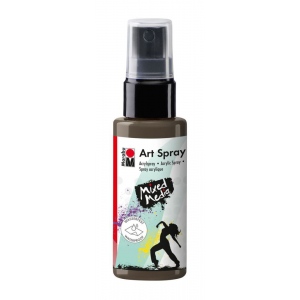 M12099005295 Art Spray, Cocoa