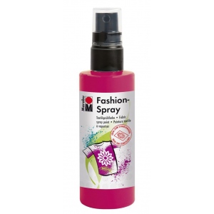 M17199050005 Fashion Spray, Raspberry - 100 Ml