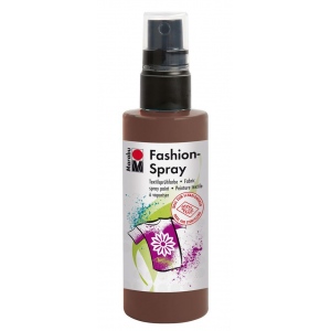 M17199050295 Fashion Spray, Cocoa - 100 Ml