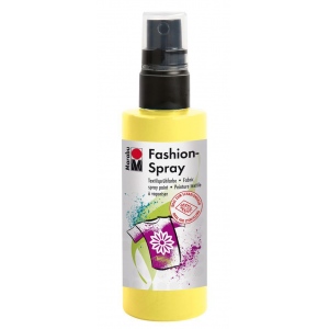 M17199050020 Fashion Spray, Lemon - 100 Ml