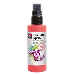 M17199050212 Fashion Spray, Flamingo - 100 Ml