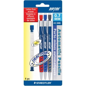 Staedtler 9840-7 0.7 mm Automatic Pencil Staedtler 9840-7 0.7 mm Automatic Pencil