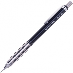 Pentel PG805A 0.5 mm Mechanical Drafting Pencil Black Pentel PG805A 0.5 mm Mechanical Drafting Pencil Black