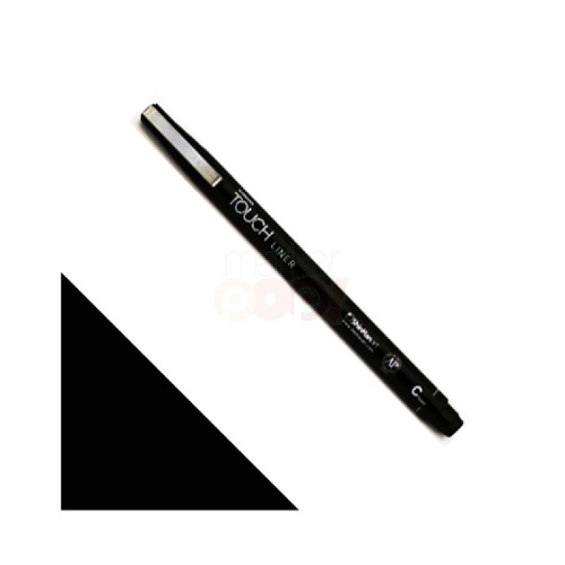 ShinHan Art 4200000 Touch Liner with Chisel Nib ShinHan Art 4200000 Touch Liner with Chisel Nib