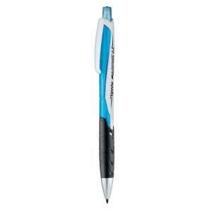 Maped 559549 0.5 mm BlackPeps Soft Touch Mechanical Pencil - Pack of 2 Maped 559549 0.5 mm BlackPeps Soft Touch Mechanical Pencil - Pack of 2