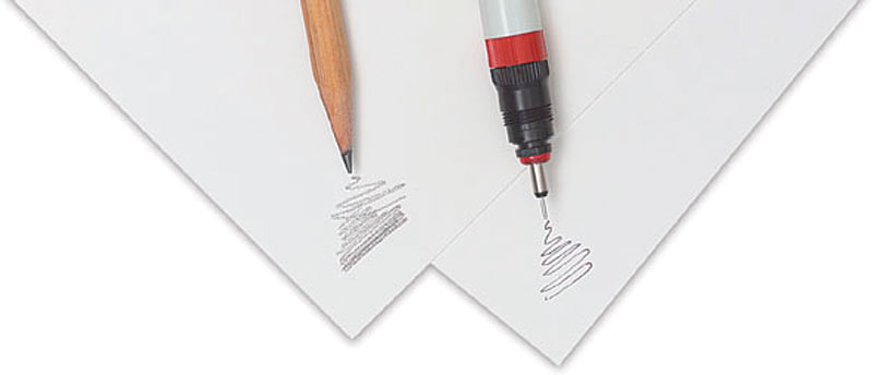 Strathmore ST235-63 23 x 29 in. 3-Ply Vellum Surface Sheets Strathmore ST235-63 23 x 29 in. 3-Ply Vellum Surface Sheets