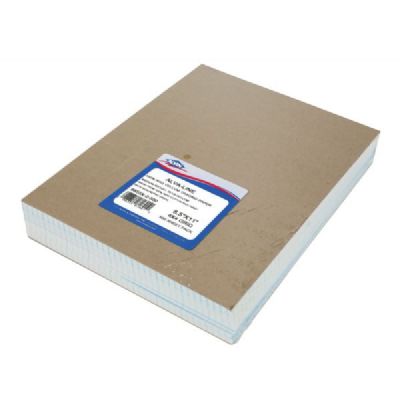 6855x-2-500 8.5 X 11 In. Alva-line Rag Tracing Paper - 500 Sheets