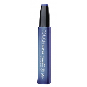 ShinHan Art 1414010-BG1 Blue Grey 1 Ink Refill ShinHan Art 1414010-BG1 Blue Grey 1 Ink Refill
