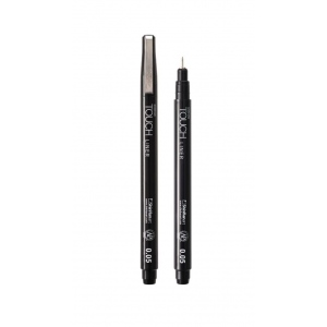 ShinHan Art 4110000 0.05 mm Touch Liner ShinHan Art 4110000 0.05 mm Touch Liner