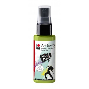 M12099005061 Art Spray, Reseda