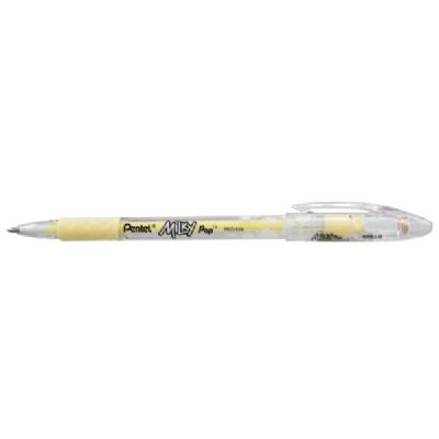 K98lg Milky Pop Pastel Gel Pen - Yellow