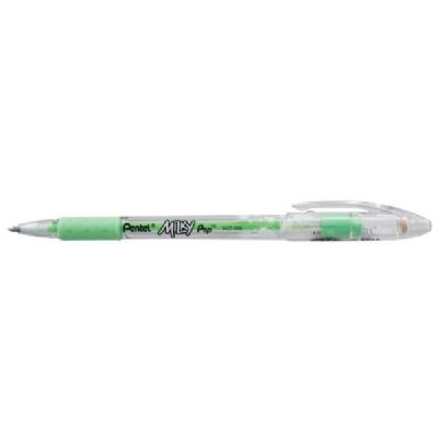 K98lk Milky Pop Pastel Gel Pen - Mint
