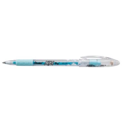 K98ls Milky Pop Pastel Gel Pen - Sky Blue