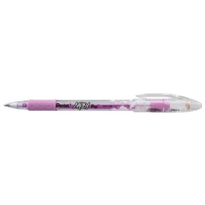 K98lv Milky Pop Pastel Gel Pen - Violet