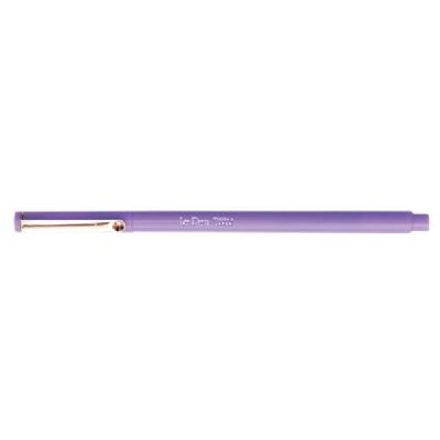 Mr4300-s106 Amethyst Fineline Marker, Purple