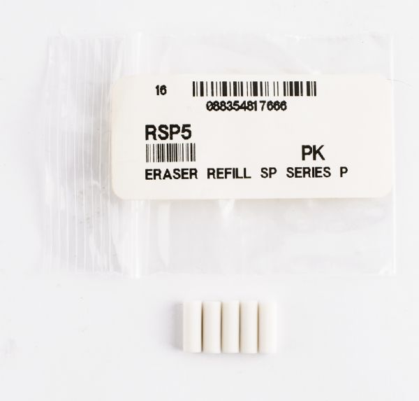 Rsp5 Sp Series Refill Eraser - Pack Of 5