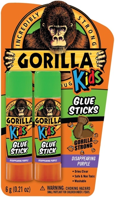 G2605201 Glue Sticks For Kids