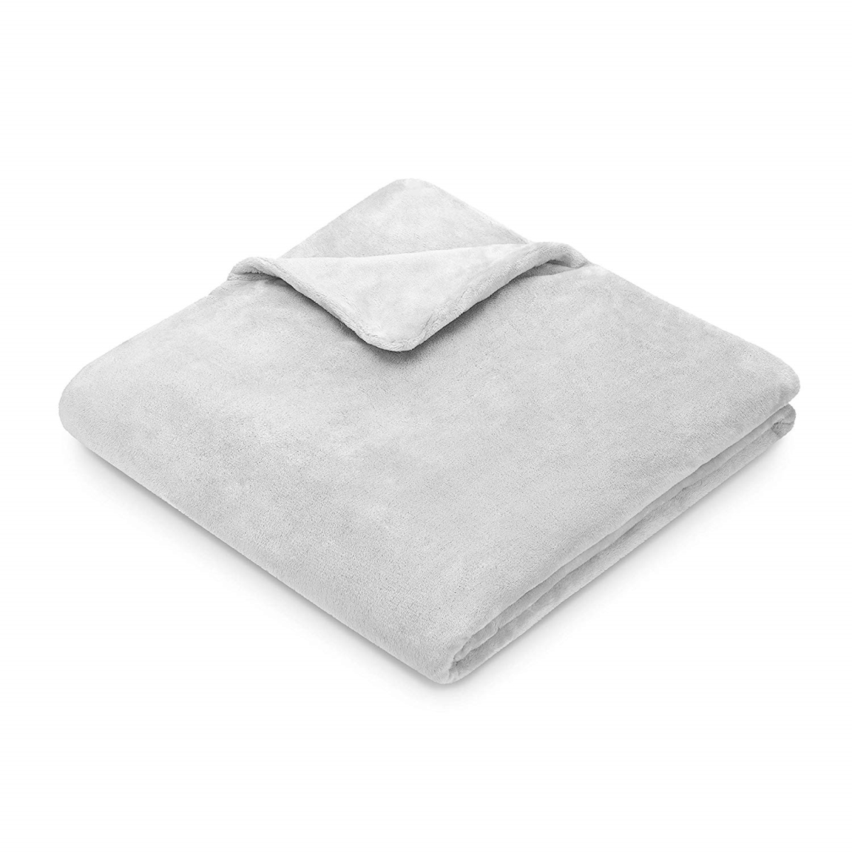 Drm-624-15-grey-a7 Dream Lab Acupressure Weighted Blanket - Gray