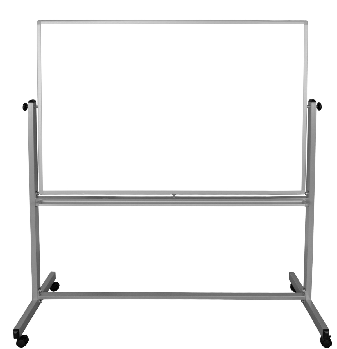 Double-sided Magnetic White Board