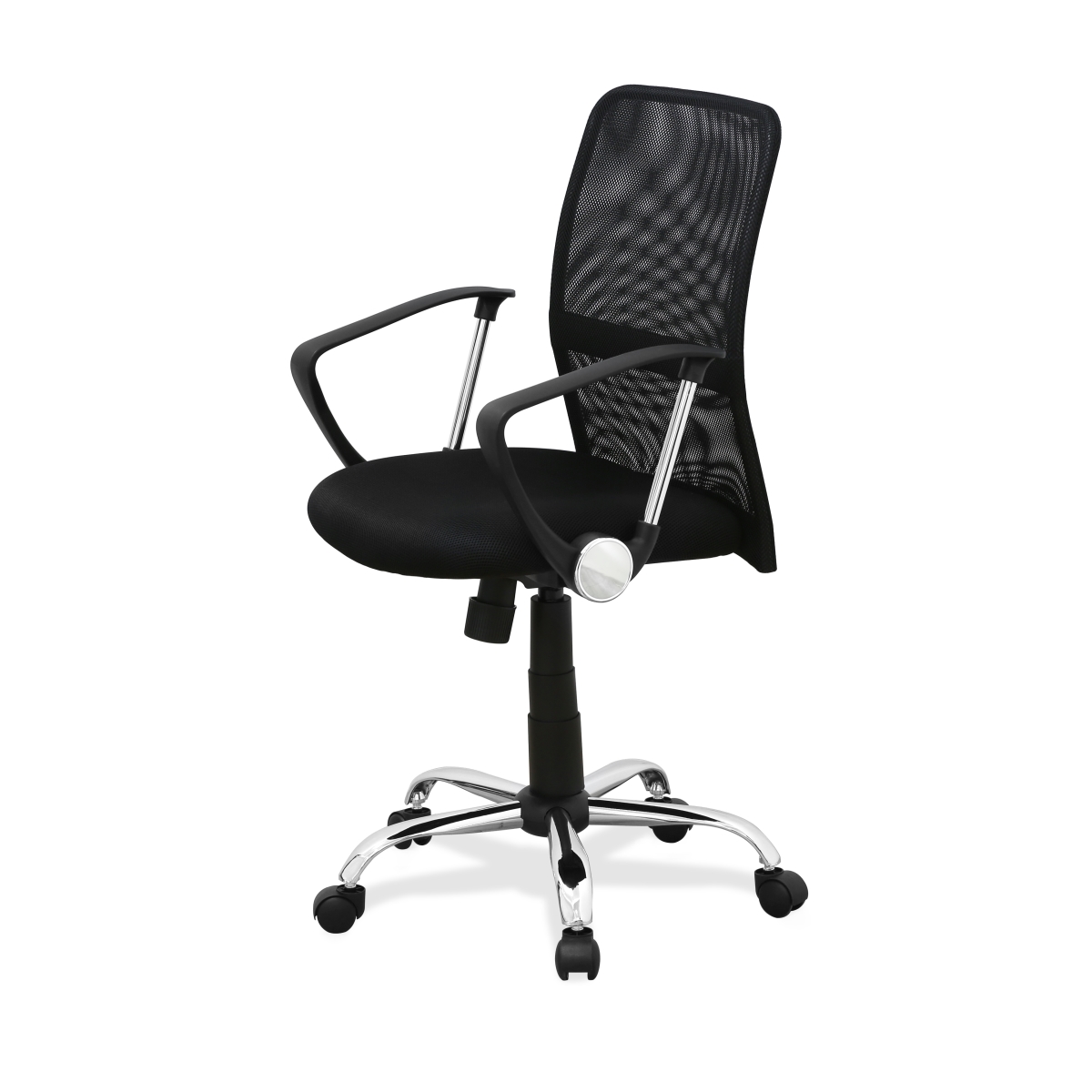 Wa-8078f-5 Hidup Low Back Office Chair