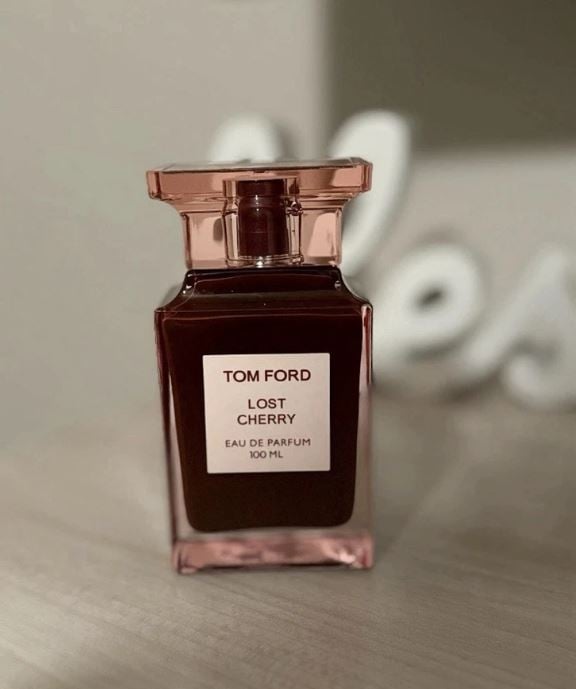 UPC 088806609887 product image for TF45111 Lost Cherry by  3.4 oz EDP Perfume for Women | upcitemdb.com