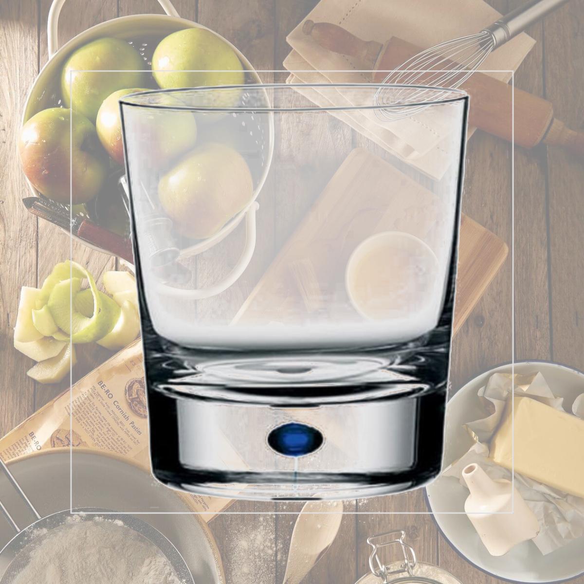 Picture of Orrefors 6257441 Intermezzo Single Double Old Fashion