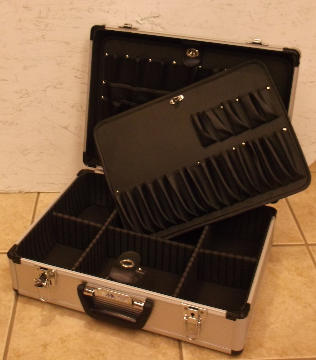 Executive Tool Case