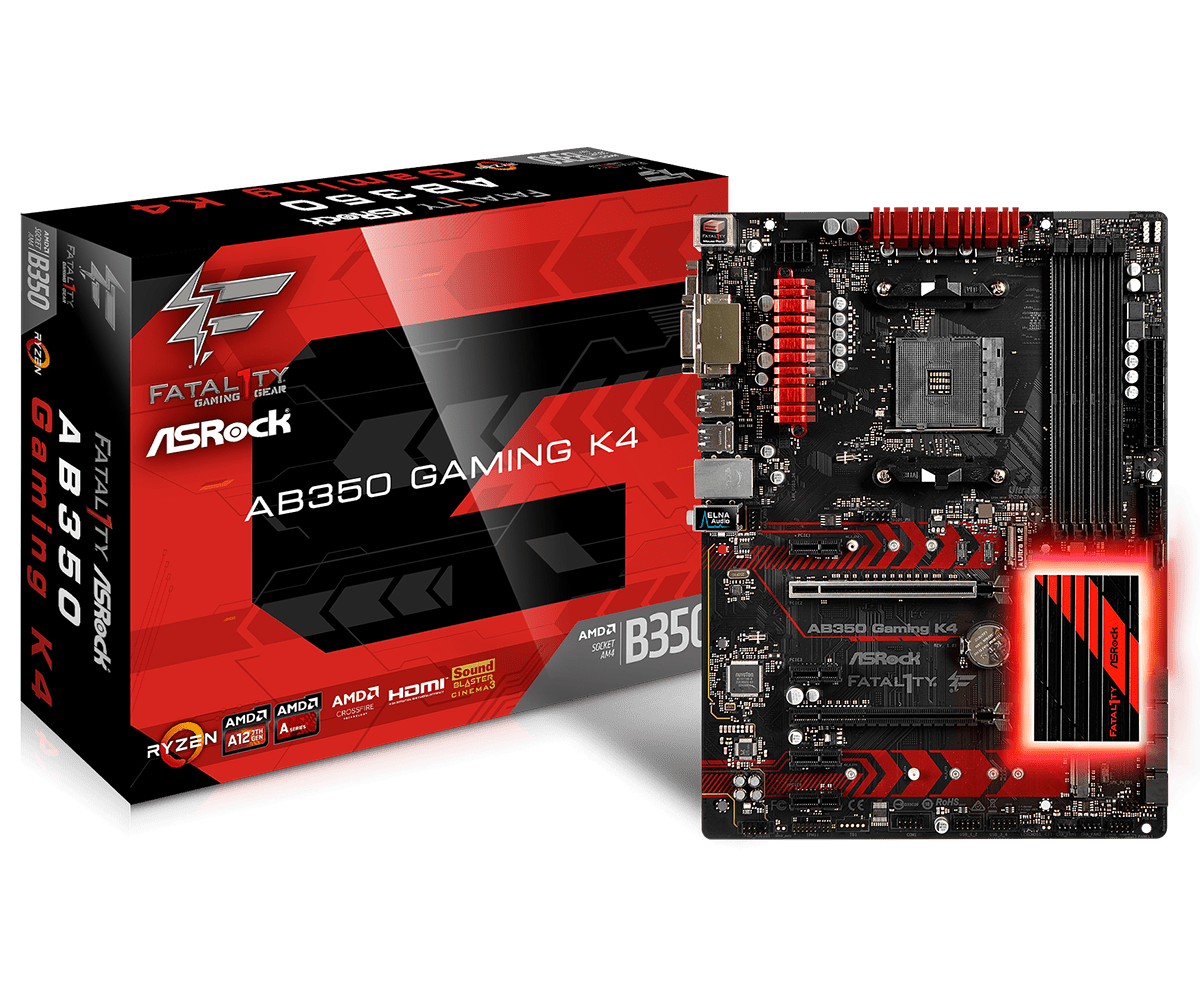 Asrock Computers and Peripherals