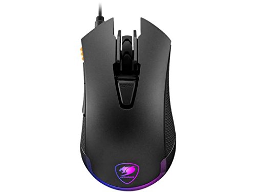 Cougar Revenger Computers and Peripherals