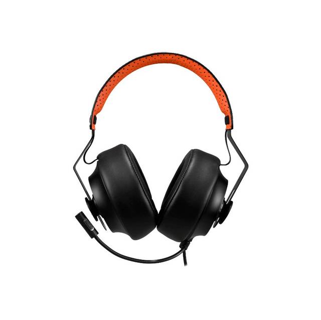 Cougar SP-PHONTUM PHONTUM Universal Gaming Headset with Microphone Cougar SP-PHONTUM PHONTUM Universal Gaming Headset with Microphone