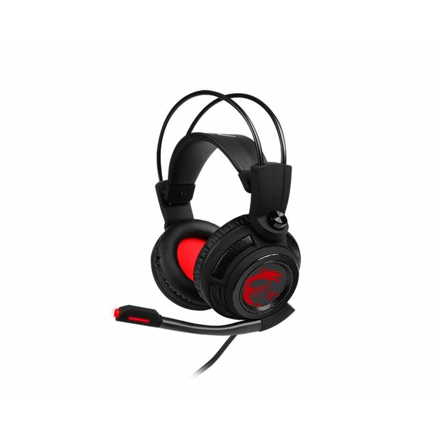 Ds 502 2.0 M Gaming Headset