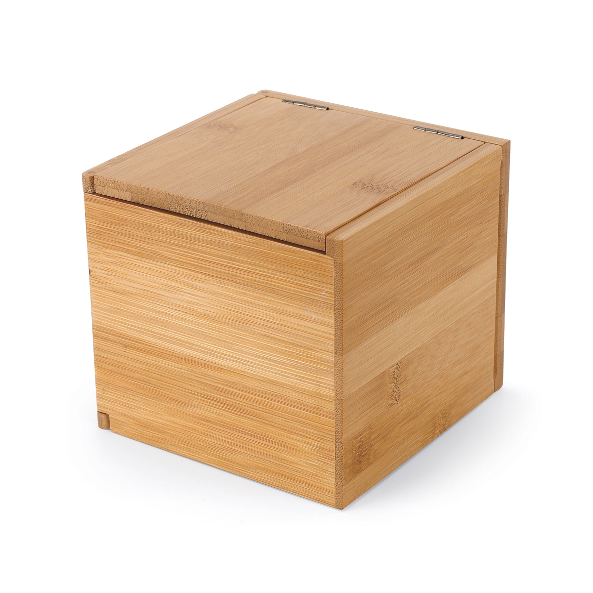 299100-390 Tuck Jewelry Storage Box Eco-friendly - Natural