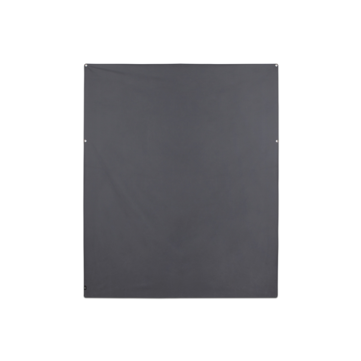 1011301-149 48 X 56 In. Complete Blackout Panel - Charcoal