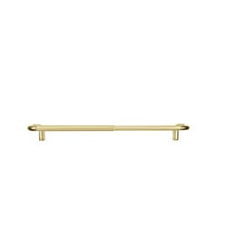 UPC 028295343541 product image for 1005892-104 48-88 in. Twilight 0.75 in. Dia Double Rod, Brass | upcitemdb.com