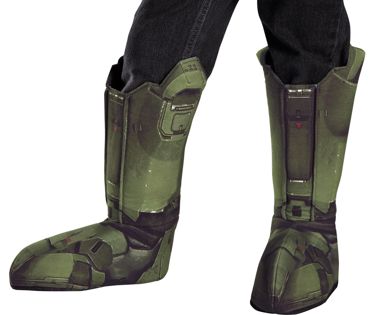 Dg89999ch Master Chief Boot Child Covers