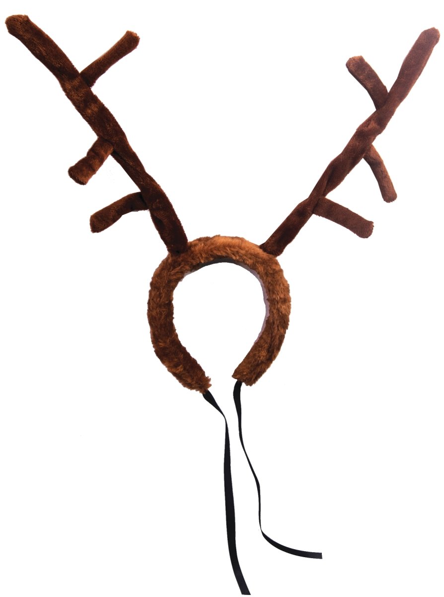 Antlers Headband Costume