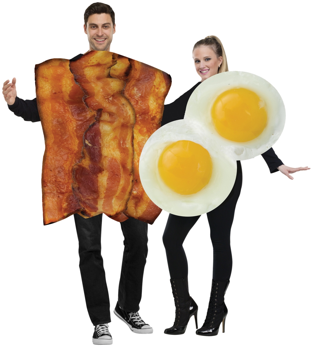 Fw119014 Bacon Eggs 2 Costume
