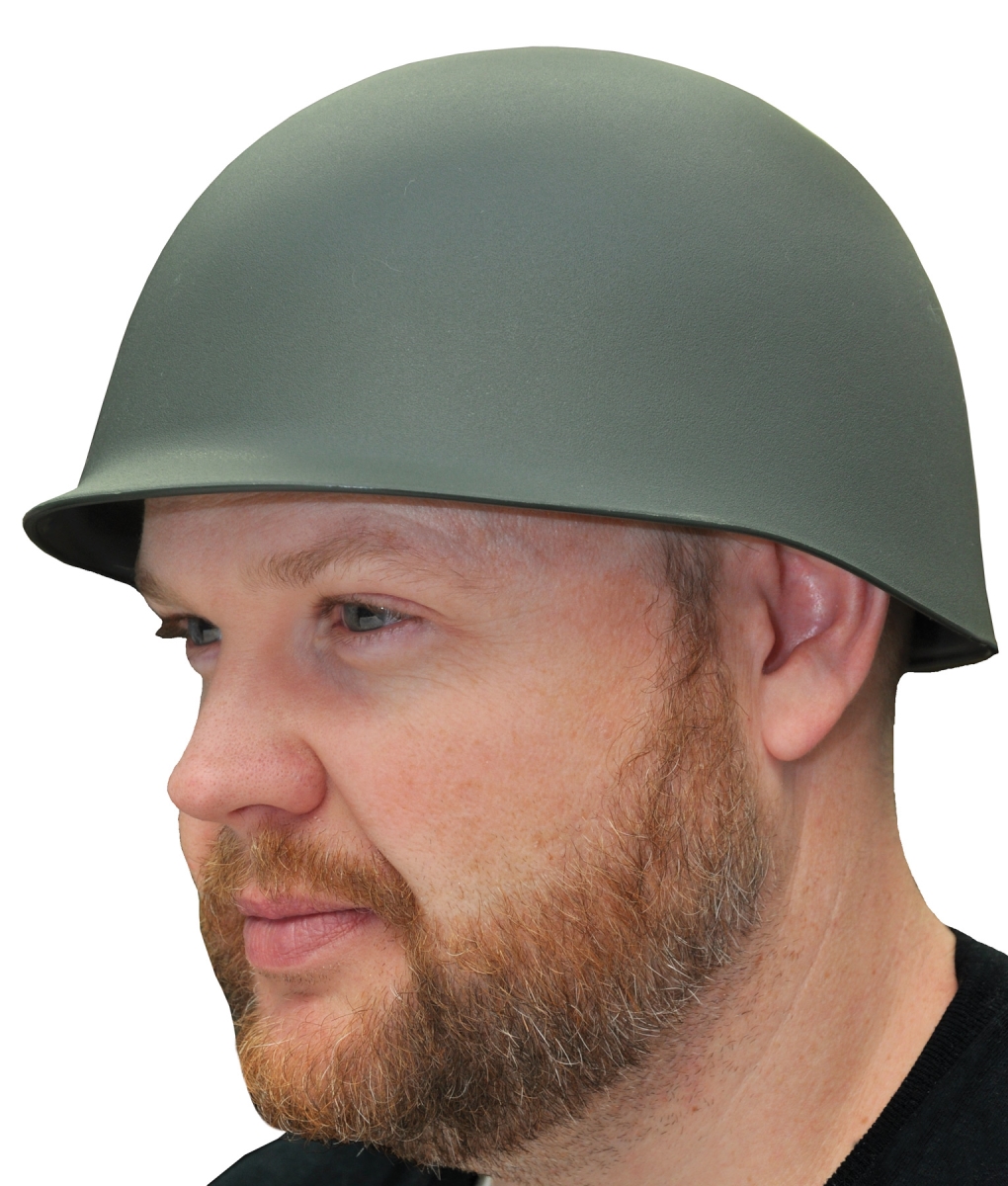 Army Helmet Costume