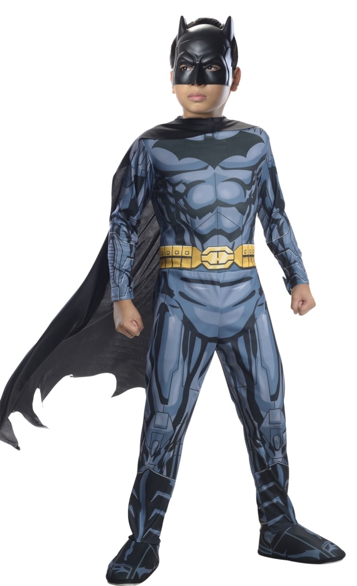 Morris Costume Ru881297md Batman Child Costume, Medium