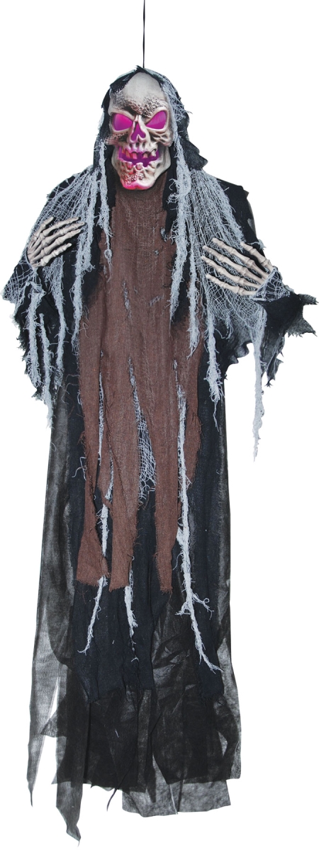 5 Ft. Hanging Creepy Reaper Costume