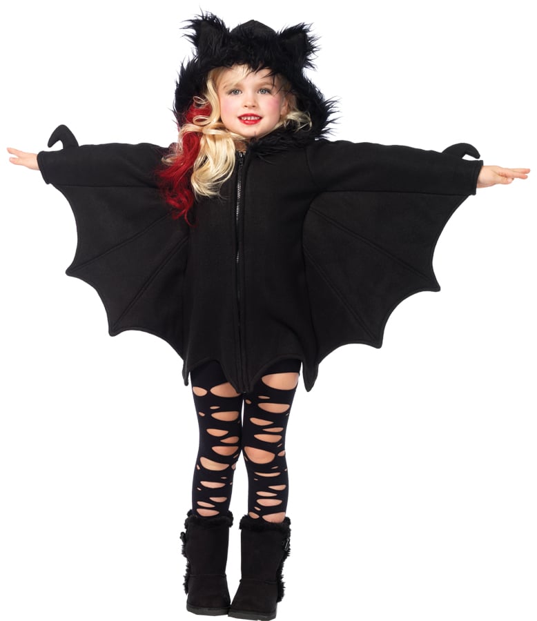 Morris Costume Uac49100sm Bat Cozy Child Costume, Small