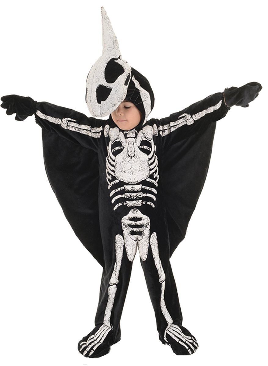 Ur26246tmd Pteradactyl Toddler Costume, Medium 18-24