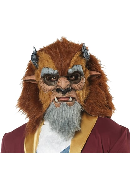 Morris Cc60723 Storybook Beast Mask